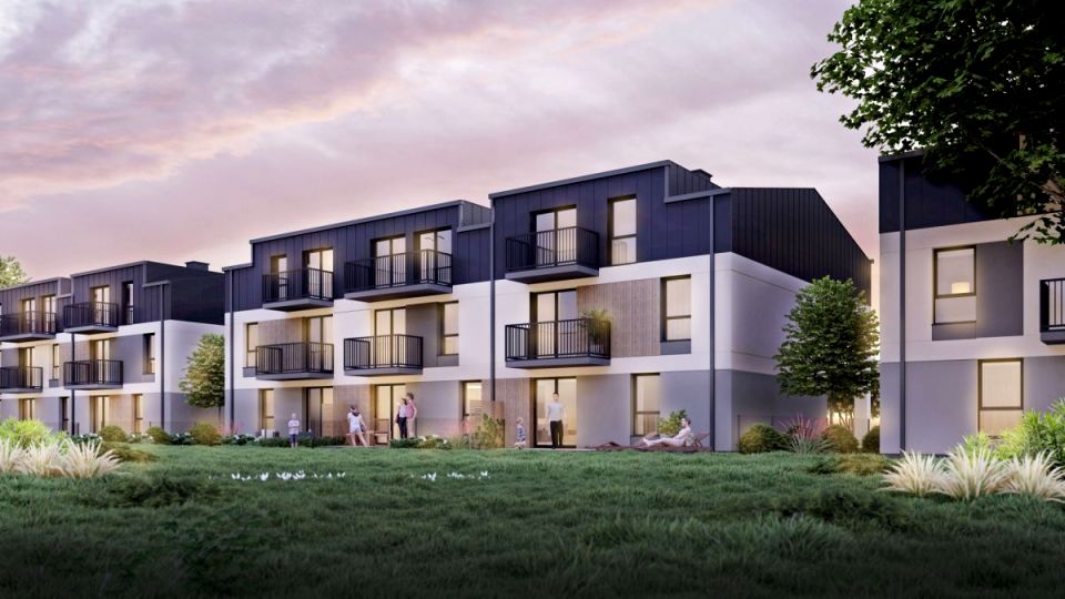 Mieszkanie Rzeszów sprzedaż