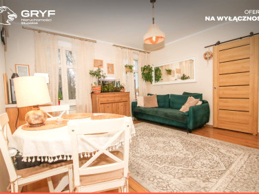 Mieszkanie pomorskie