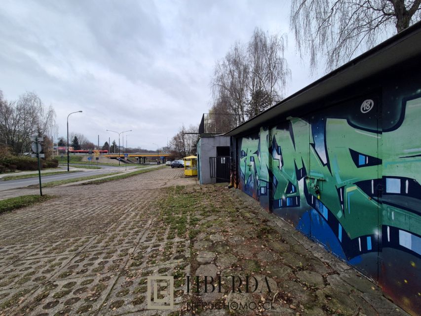 Budynek użytkowy Lublin