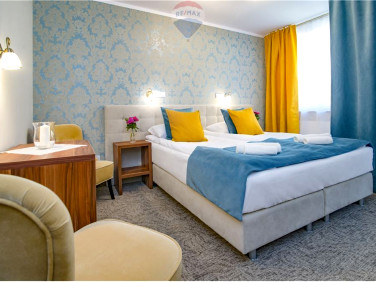 Budynek użytkowy FROMBORK