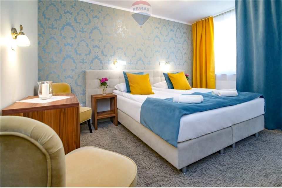 Budynek użytkowy FROMBORK