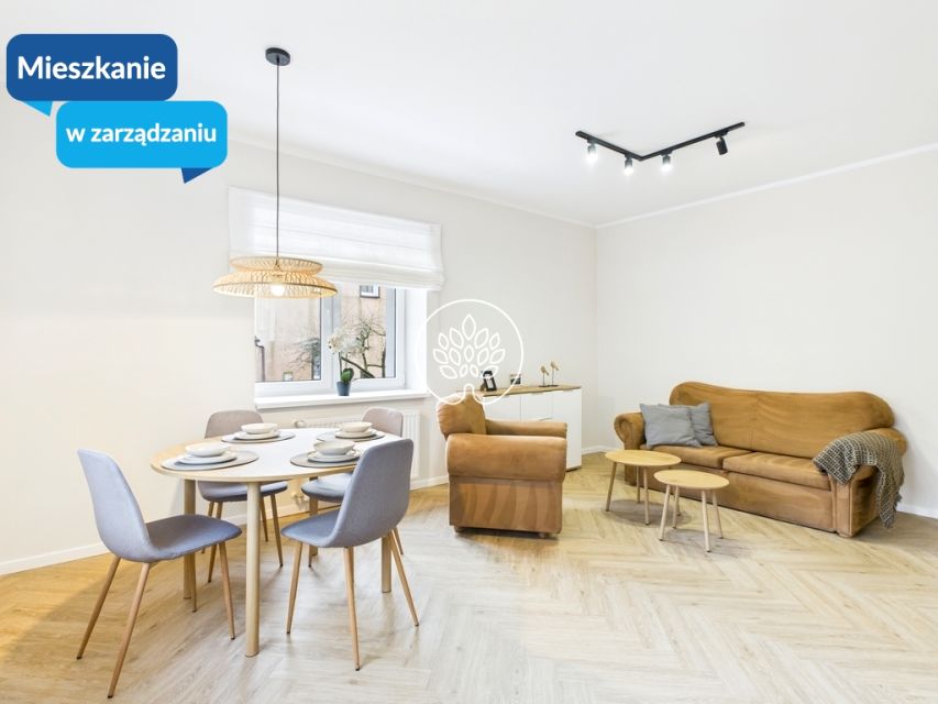 Mieszkanie Bydgoszcz