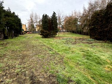 Działka budowlana Ruda Śląska