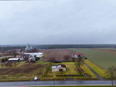 Budynek użytkowy Kraszkowice