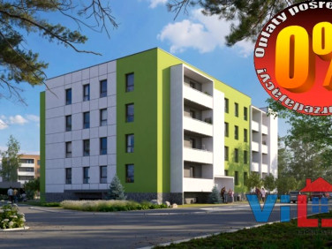 Mieszkanie blok mieszkalny sprzedaż