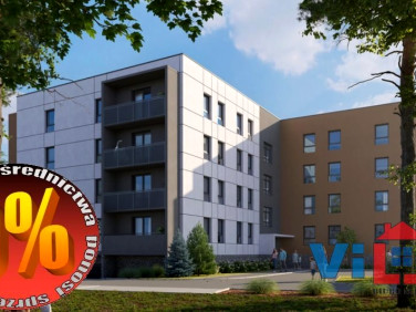 Mieszkanie blok mieszkalny sprzedaż