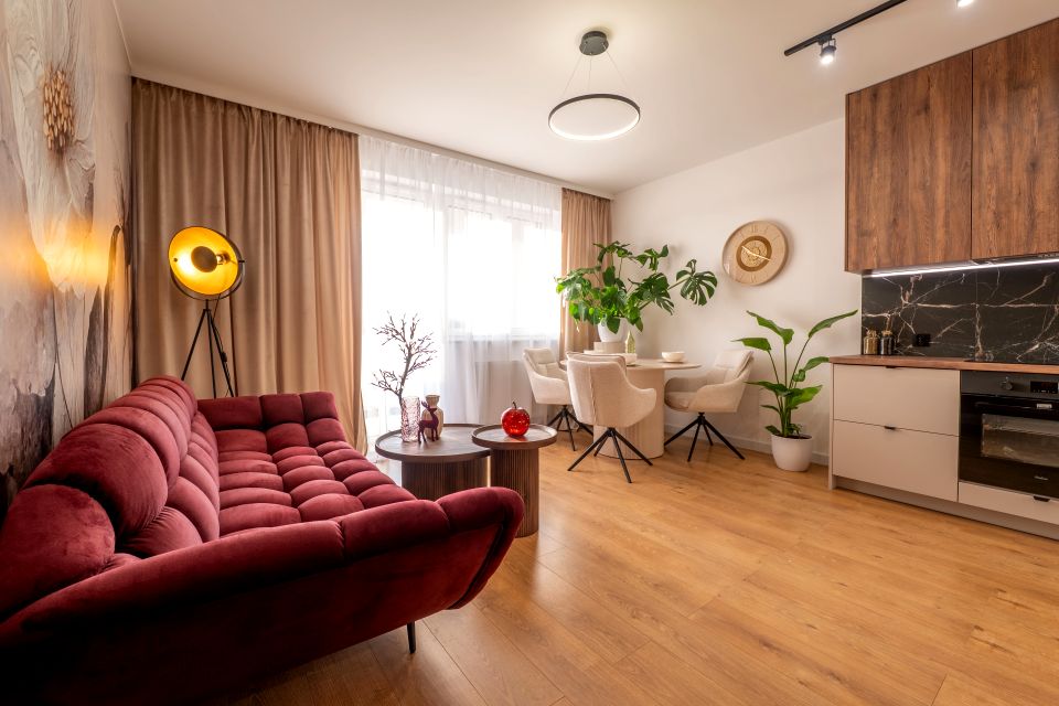 Mieszkanie Gorzów Wielkopolski