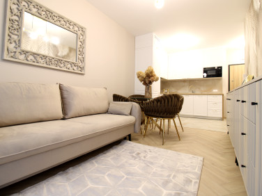 Mieszkanie Nowy Dwór Mazowiecki