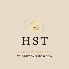 HST Nieruchomości Wioletta Dmowska
