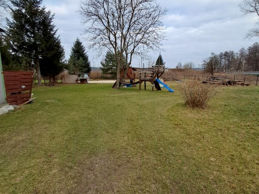 Działka budowlana Kałuszyn