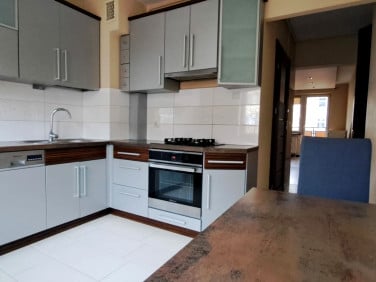 Mieszkanie Wasilków