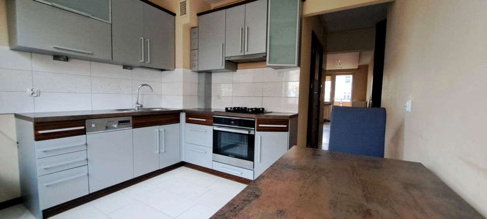 Mieszkanie Wasilków