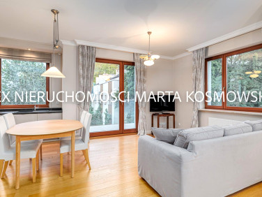Mieszkanie Warszawa