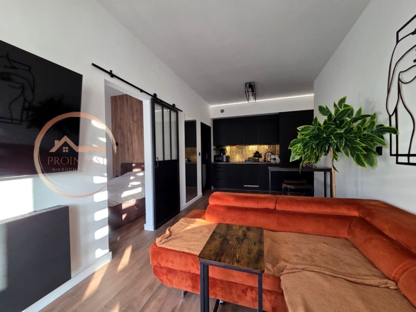 Mieszkanie Bydgoszcz