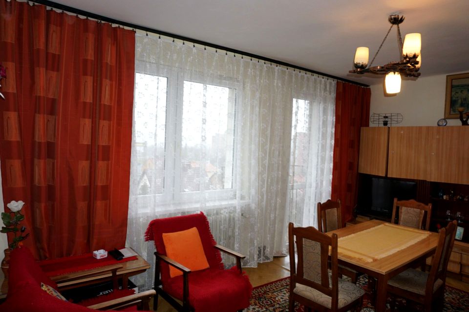 Mieszkanie Starachowice