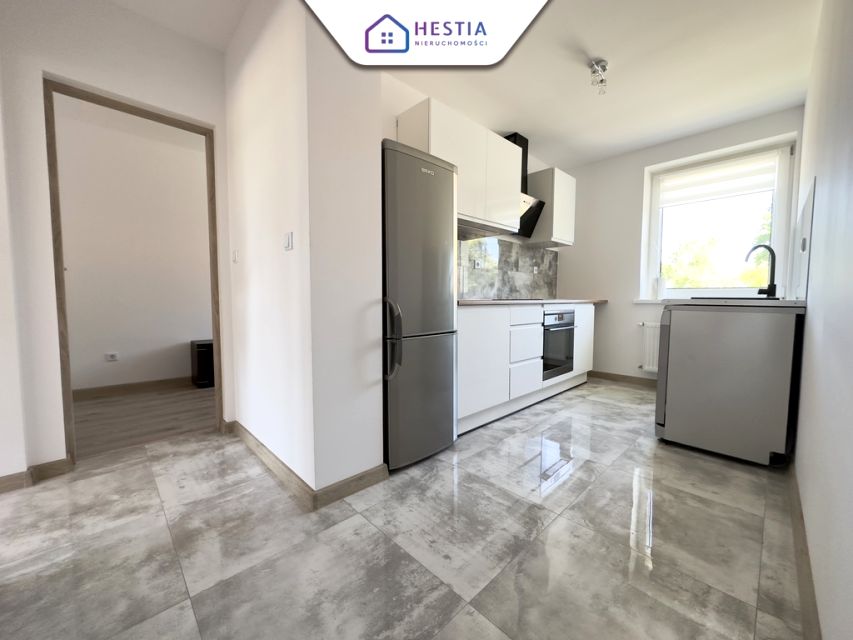 Mieszkanie Lubieszyn