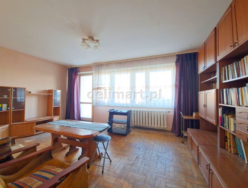 Mieszkanie Sanok sprzedaż