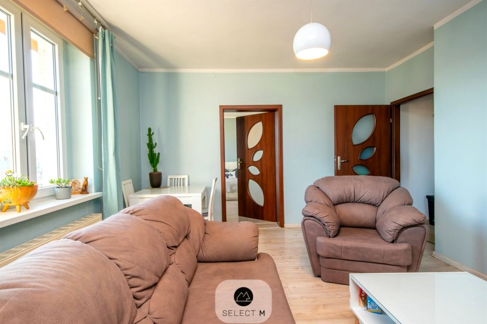 Mieszkanie Jelenia Góra