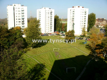 Mieszkanie Bytom