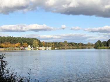 Działka rekreacyjna Nowe Miasto-Folwark