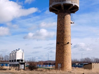 Działka inwestycyjna Wałbrzych