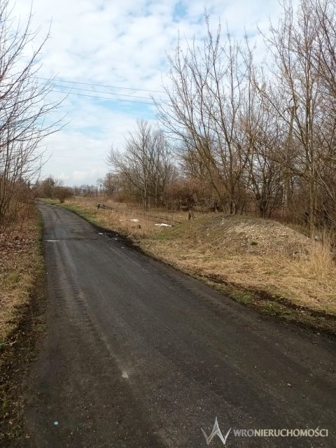 Działka inwestycyjna Opole