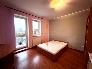 Mieszkanie Jabłonna