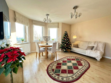 Mieszkanie Piaseczno