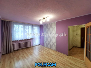 Mieszkanie Bytom