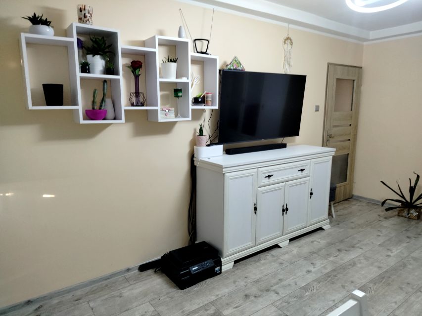 Mieszkanie Starachowice