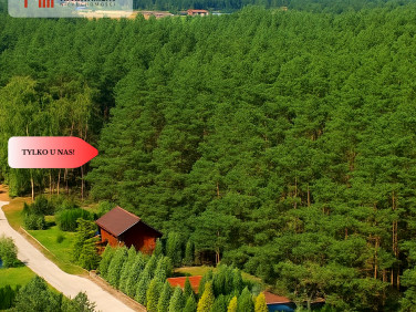 Działka Chomiąża Szlachecka