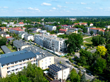 Mieszkanie Ciechocinek