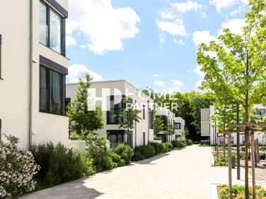 Działka budowlana Opacz Mała