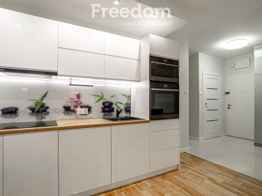 Mieszkanie blok mieszkalny Warszawa