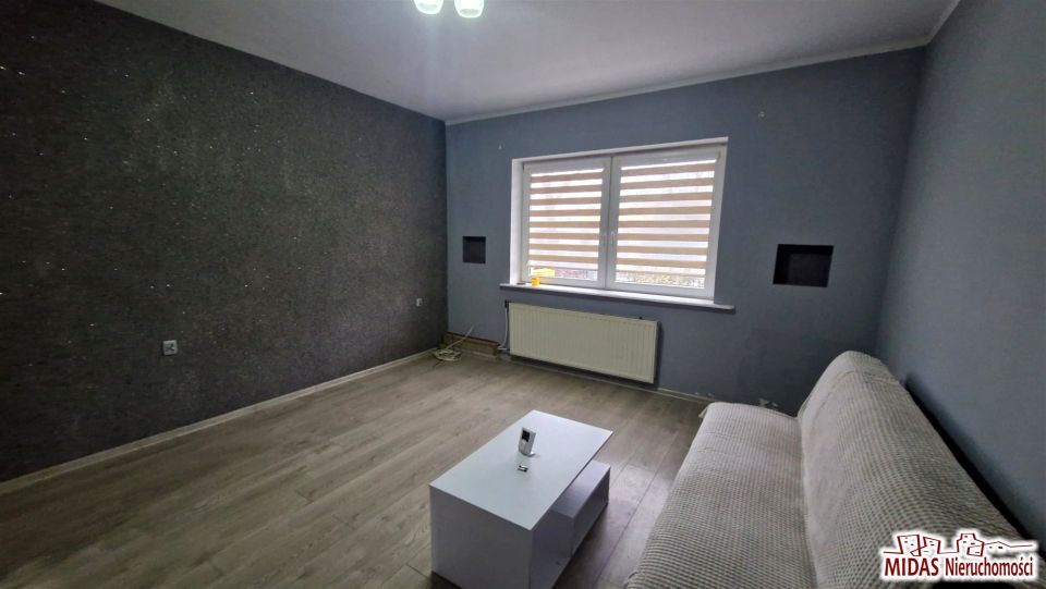 Mieszkanie Włocławek