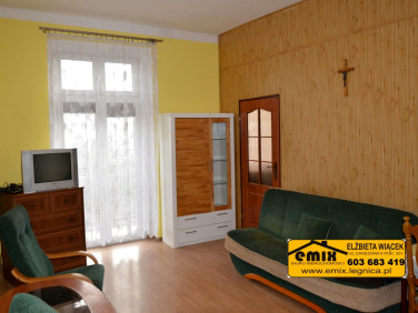 Mieszkanie Legnica