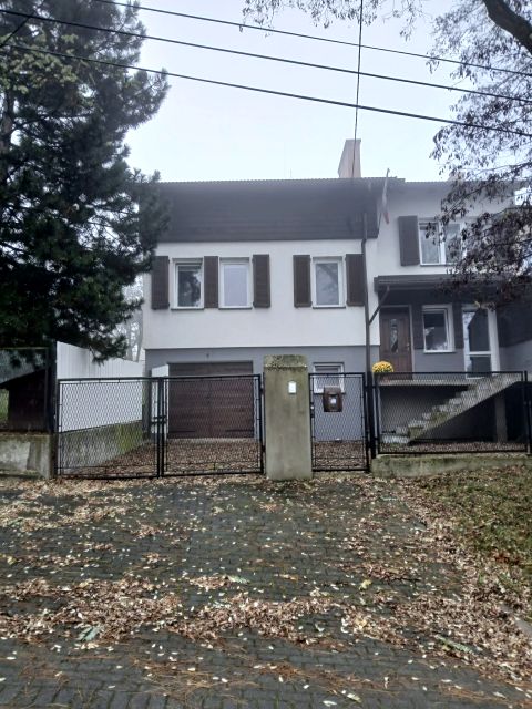 Dom Andrychów sprzedaż