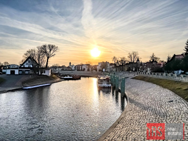 Mieszkanie Nowa Sól