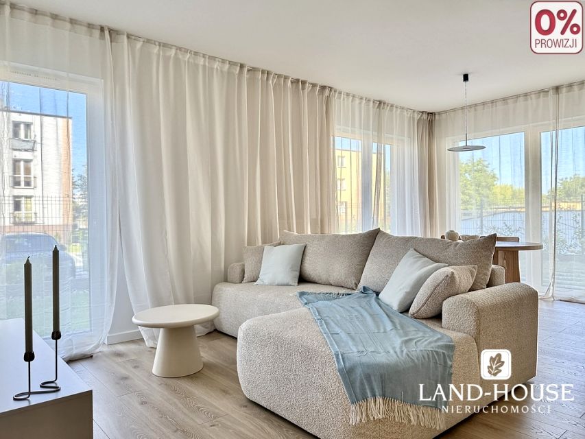 Mieszkanie Sochaczew