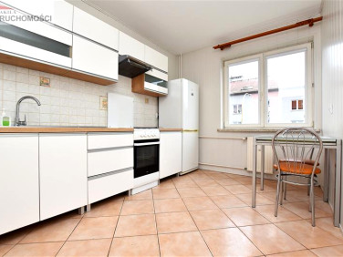 Mieszkanie Tczew wynajem