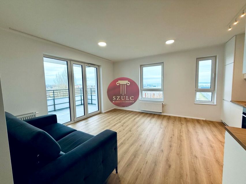 Mieszkanie Szczecin