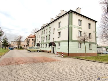 Mieszkanie Białystok