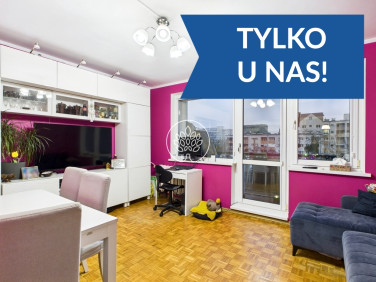 Mieszkanie Bydgoszcz