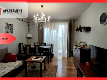 Mieszkanie Drezdenko sprzedaż