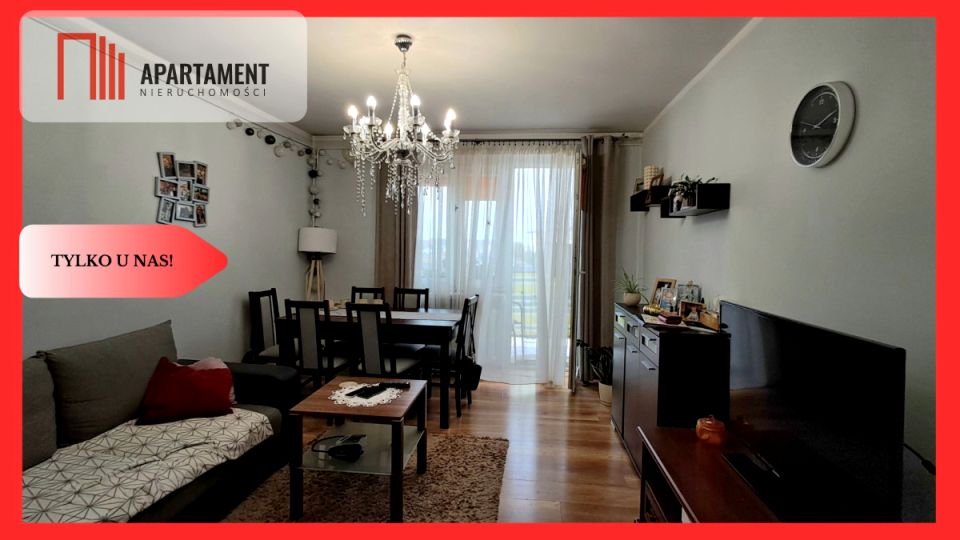 Mieszkanie Drezdenko sprzedaż