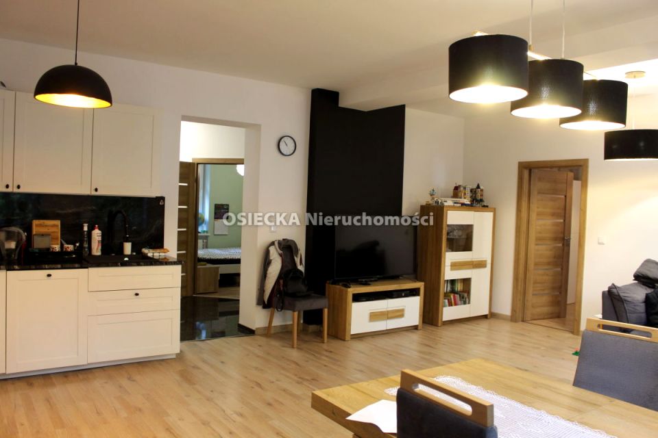 Mieszkanie Szczawno-Zdrój