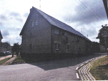 Mieszkanie Gardna Wielka