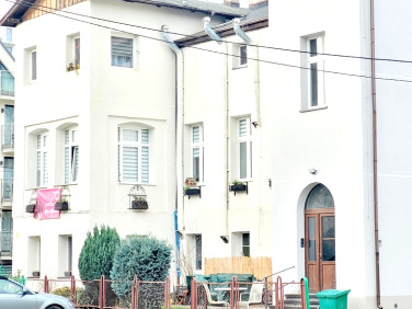 Mieszkanie Międzyzdroje