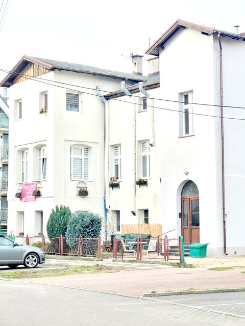 Mieszkanie Międzyzdroje