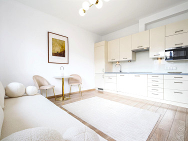 Mieszkanie Warszawa wynajem